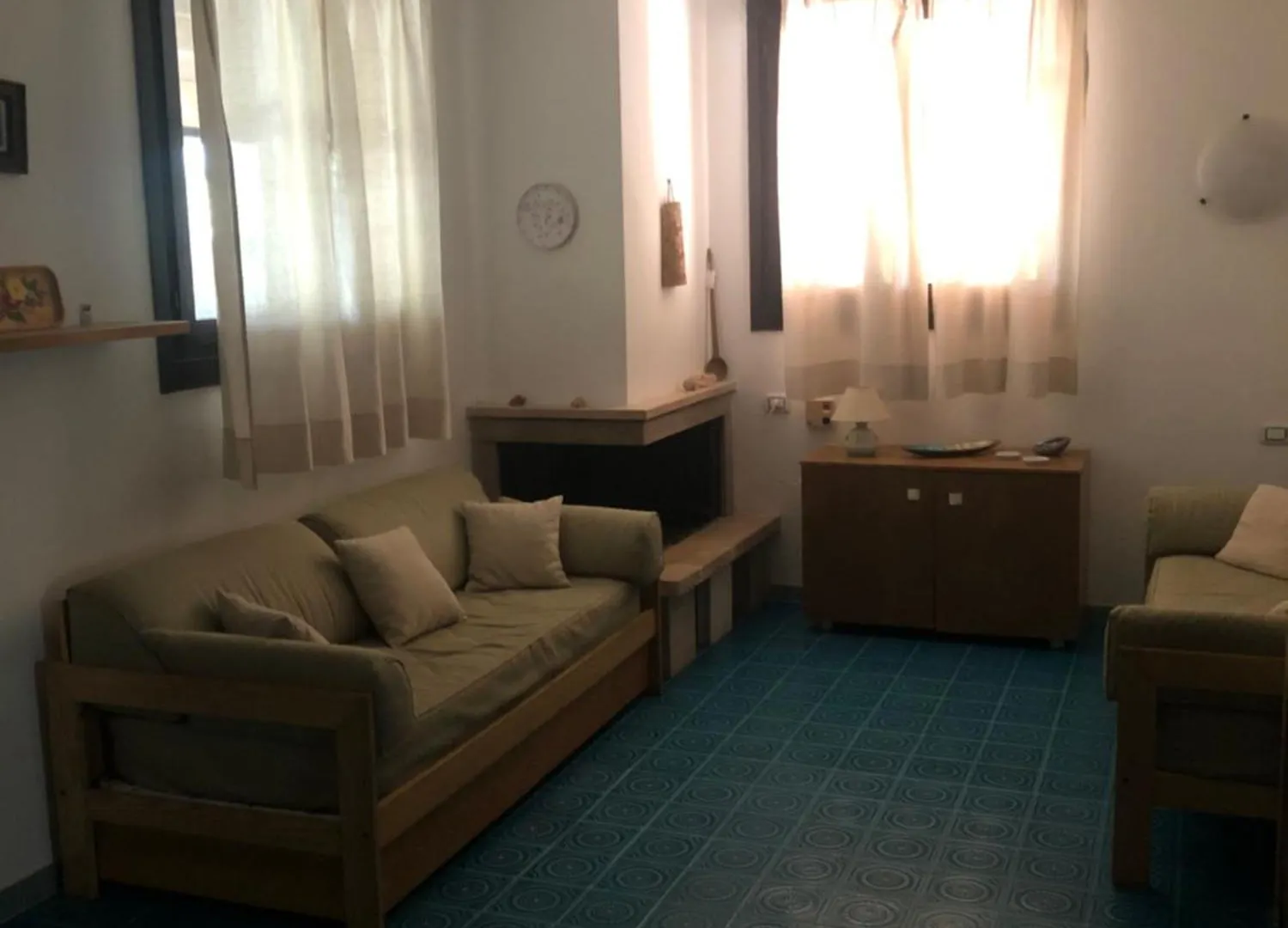 Villa Carmen Santa Margherita di Pula Italie