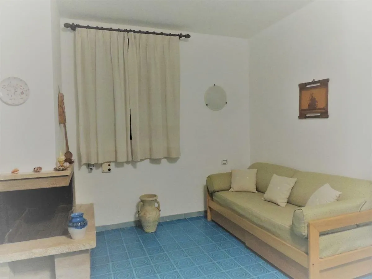 Villa Carmen Santa Margherita di Pula