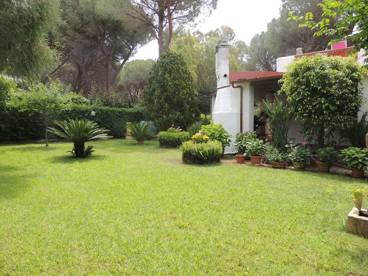Villa Carmen Santa Margherita di Pula