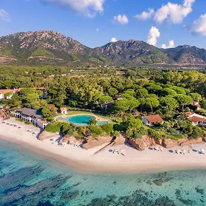 Hotel Is Morus Relais, Santa Margherita di Pula