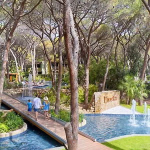 Hotel Village - Le Palme, Santa Margherita di Pula